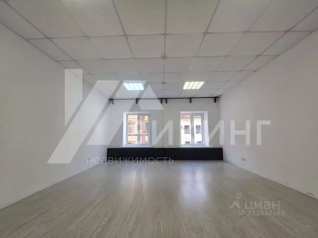 Офис в Санкт-Петербург Владимирский просп., 17к3 (25 м) - Фото 2