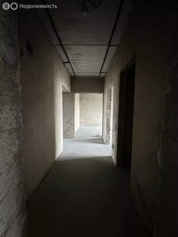 3-комнатная квартира: Нальчик, улица Шогенова, 77 (92 м) - Фото 1