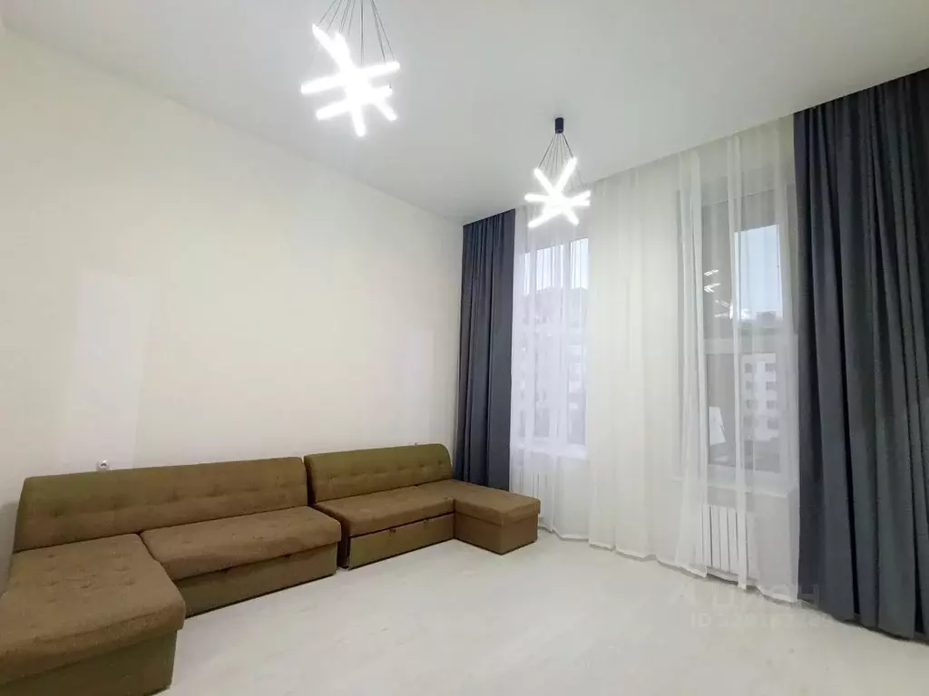3-к кв. Чувашия, Чебоксары Московский просп., 19к5 (96.4 м) - Фото 0