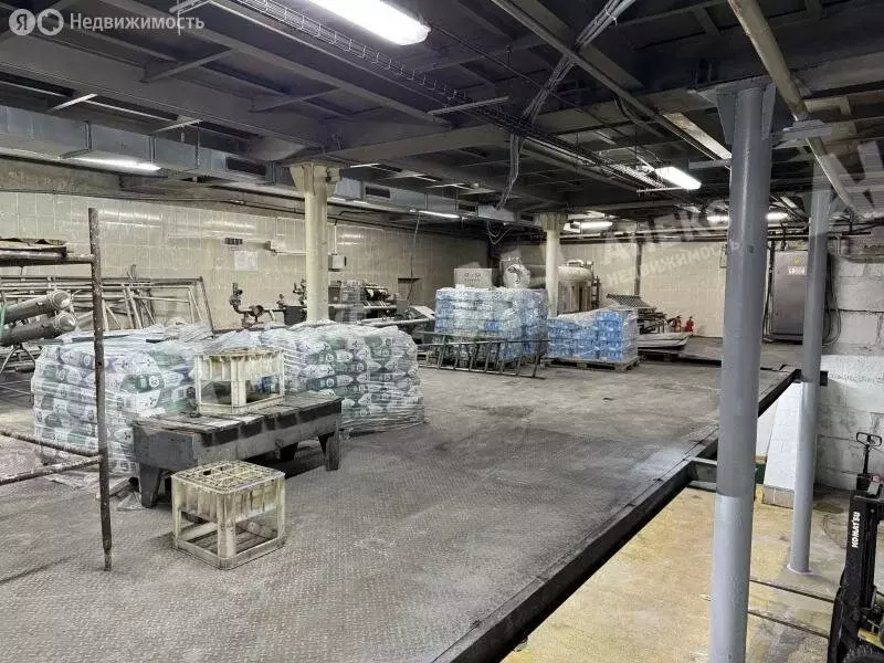 Производственное помещение (640 м) - Фото 1