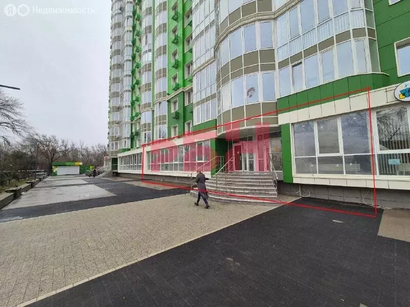 Офис (384 м) - Фото 2