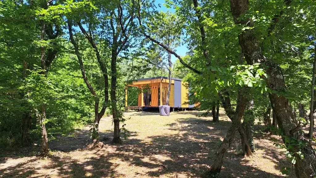 Дом в Краснодарский край, Геленджик городской округ, Бетта хут. проезд ... - Фото 2