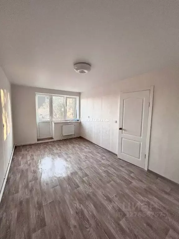 2-к кв. Крым, Советский район, с. Чапаевка ул. Пушкина, 8 (39.8 м) - Фото 1