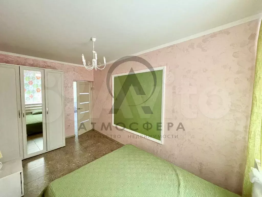2-к. квартира, 50 м, 1/5 эт. - Фото 1