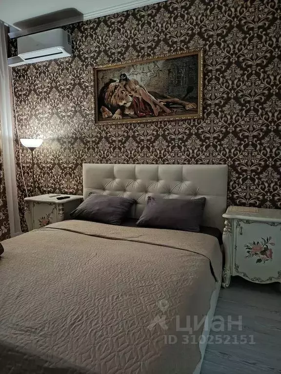 Студия Курская область, Курск просп. Анатолия Дериглазова, 9 (45.0 м) - Фото 0