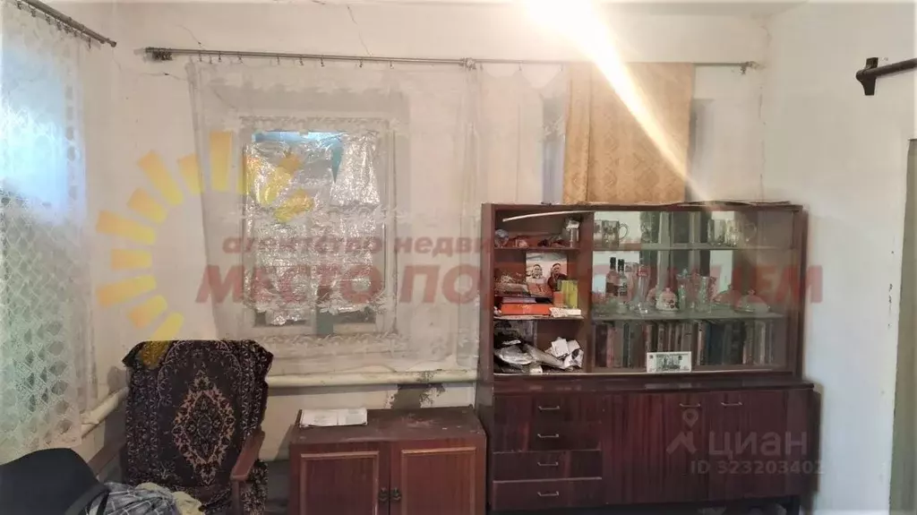 Дом в Краснодарский край, Ейский район, пос. Моревка ул. Победы (75 м) - Фото 2