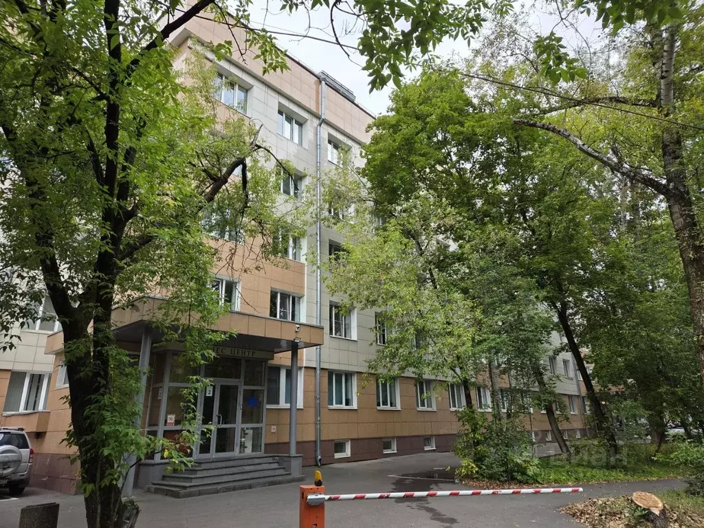 Помещение свободного назначения в Москва ул. Космонавтов, 18К2 (173 м) - Фото 1
