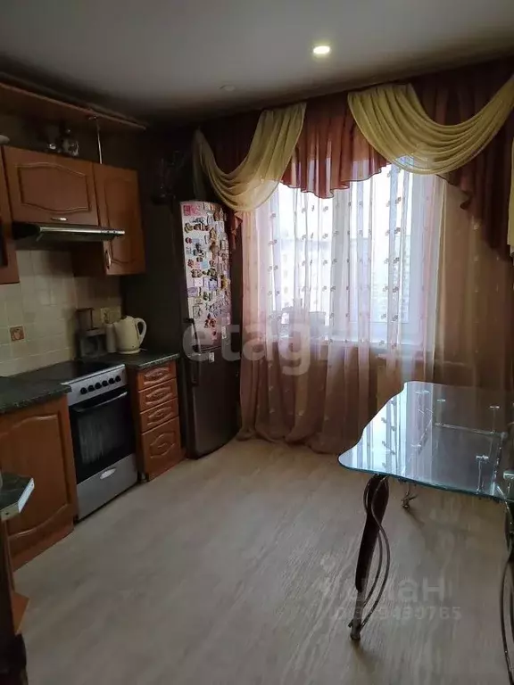 3-к кв. Алтайский край, Бийск ул. Михаила Кутузова, 9 (63.8 м) - Фото 1