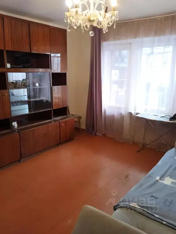 Комната Иркутская область, Иркутск ул. Гоголя, 79 (18.0 м) - Фото 1