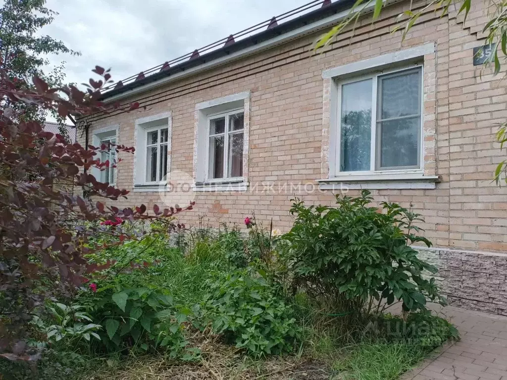 Дом в Рязанская область, Рыбное Школьная ул., 35 (105 м) - Фото 2