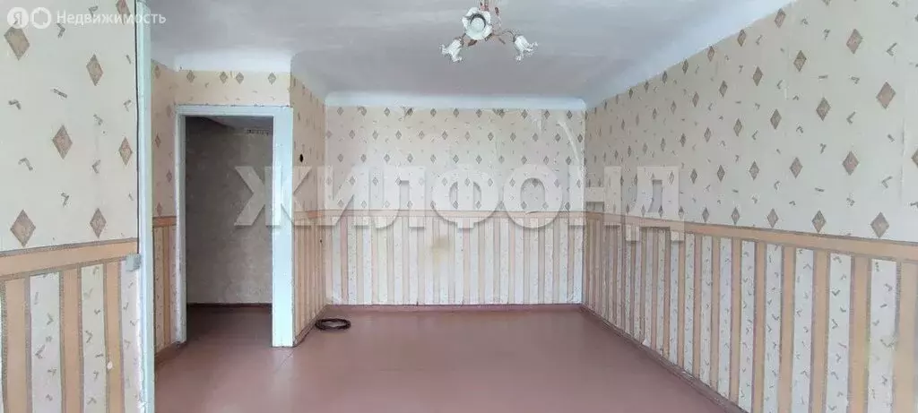 1-комнатная квартира: Бердск, улица Ленина, 96 (31.9 м) - Фото 1