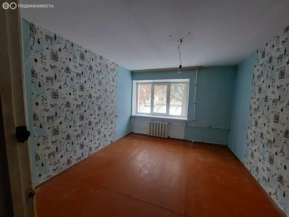 Квартира-студия: Вологда, улица Ильюшина, 11 (18.8 м) - Фото 1