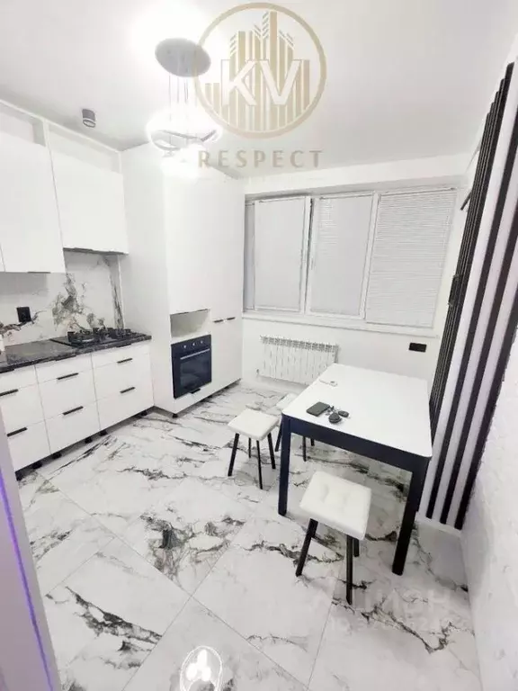 1-к кв. Ставропольский край, Ессентуки Никольская ул., 21к3 (36.0 м) - Фото 0