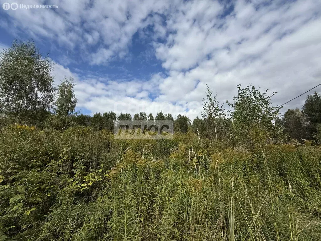 Участок в Ижевск, Рождественская улица (10 м) - Фото 2