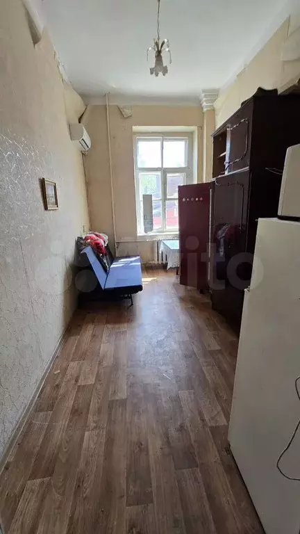 Комната 12 м в 1-к., 3/3 эт. - Фото 1