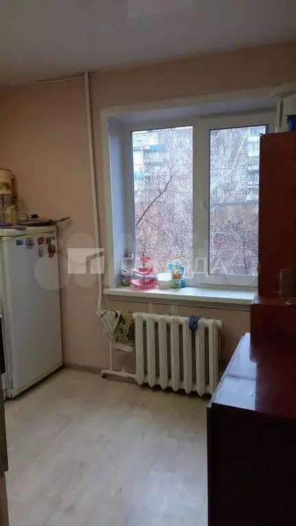 2-к. квартира, 40 м, 4/5 эт. - Фото 1