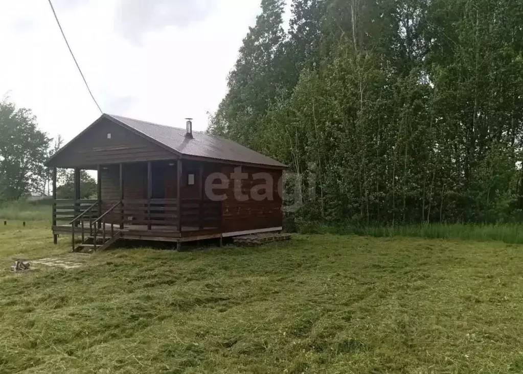 Дом в Ярославская область, Ярославский муниципальный округ, ... - Фото 2