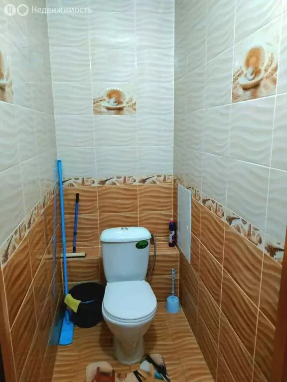 1-комнатная квартира: Абакан, Хакасская улица, 167 (43 м) - Фото 1