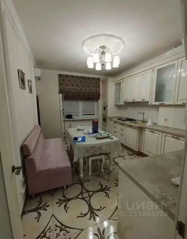 1-к кв. Крым, Симферополь ул. Битакская, 17 (55.0 м) - Фото 2