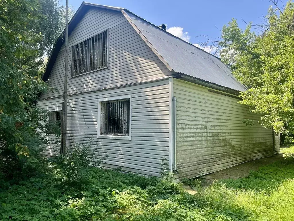 Дом в Московская область, Наро-Фоминский городской округ, д. Орешково  ... - Фото 1