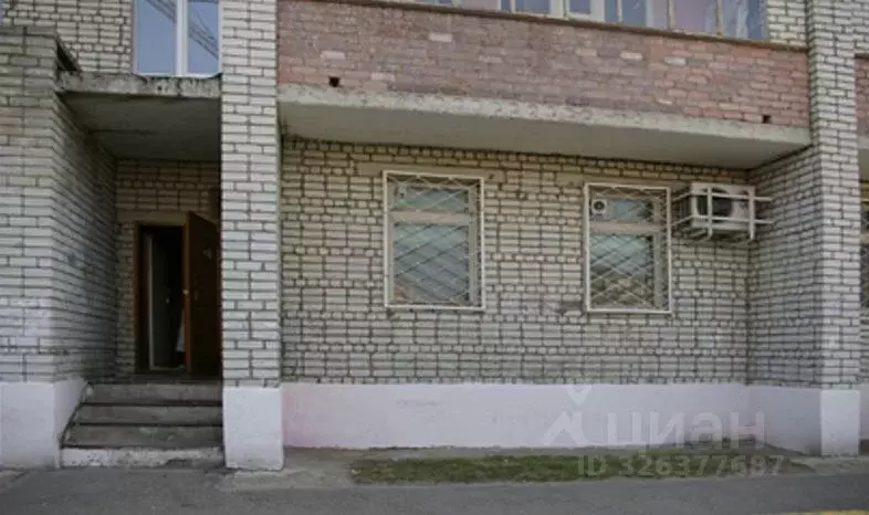 Помещение свободного назначения в Воронежская область, Воронеж ... - Фото 1