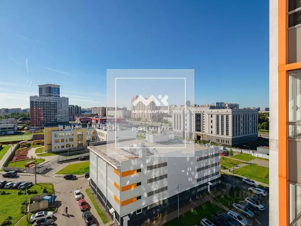 Гараж в Санкт-Петербург Витебский просп., 97к2 (18 м) - Фото 1