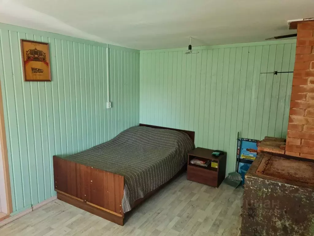 Дом в Новгородская область, Солецкий муниципальный округ, д. Иловенка  ... - Фото 2