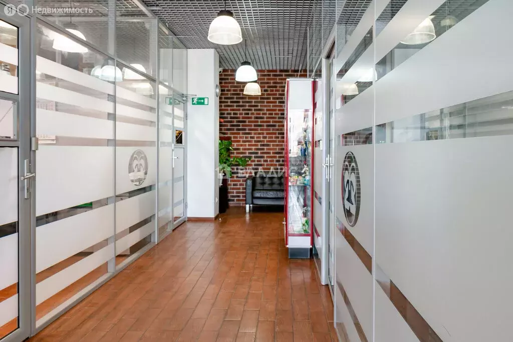 Офис (170.8 м) - Фото 1