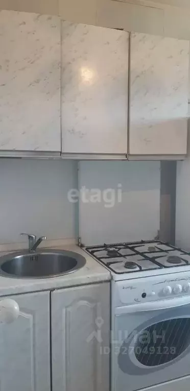 2-к кв. Московская область, Дмитровский муниципальный округ, пос. ... - Фото 1