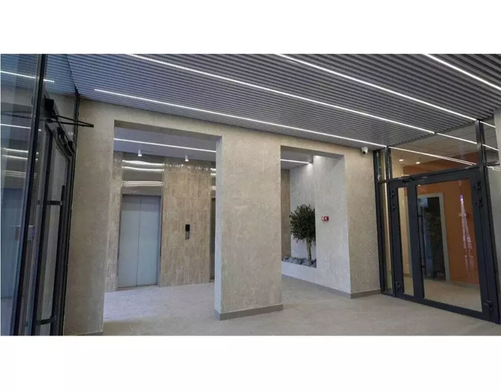 2-комнатная квартира: Томск, проспект Ленина, 206В (33.13 м) - Фото 1