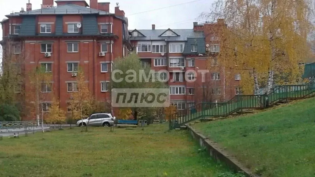 1-комнатная квартира: Балашиха, улица Свердлова, 63 (46.1 м) - Фото 1