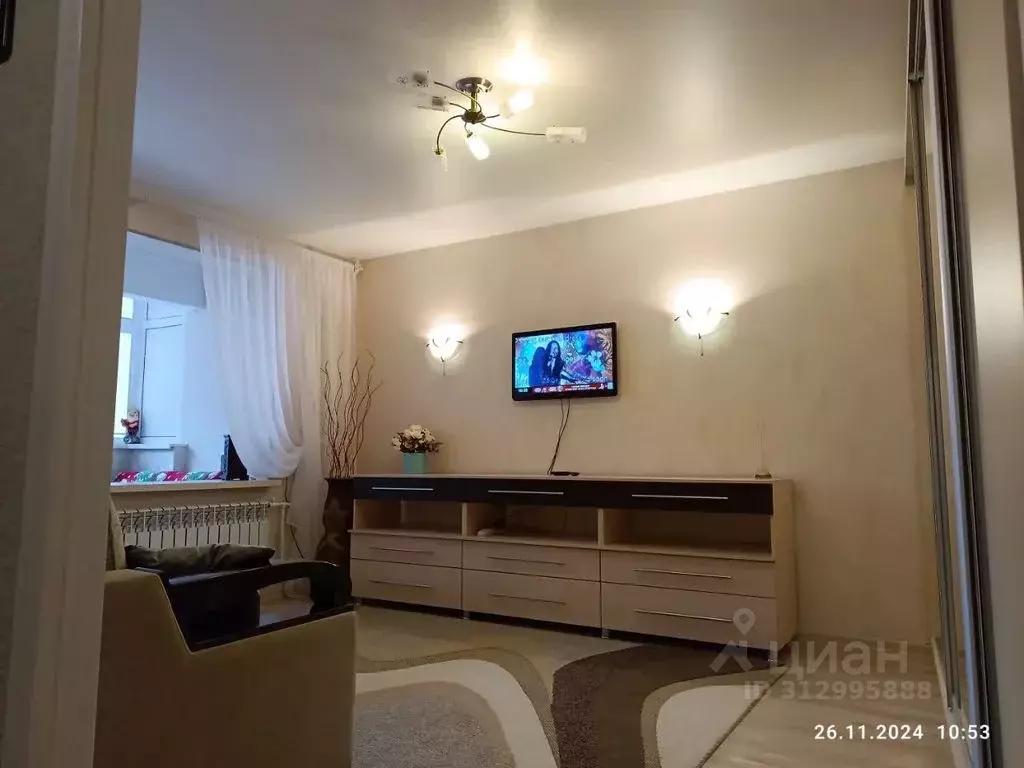 2-к кв. Ставропольский край, Железноводск ул. Энгельса, 43 (50.0 м) - Фото 0