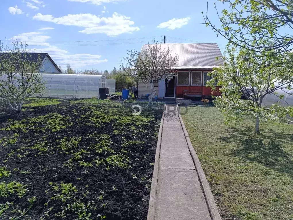 Дом в Башкортостан, Кармаскалинский район, Подлубовский сельсовет, ... - Фото 1