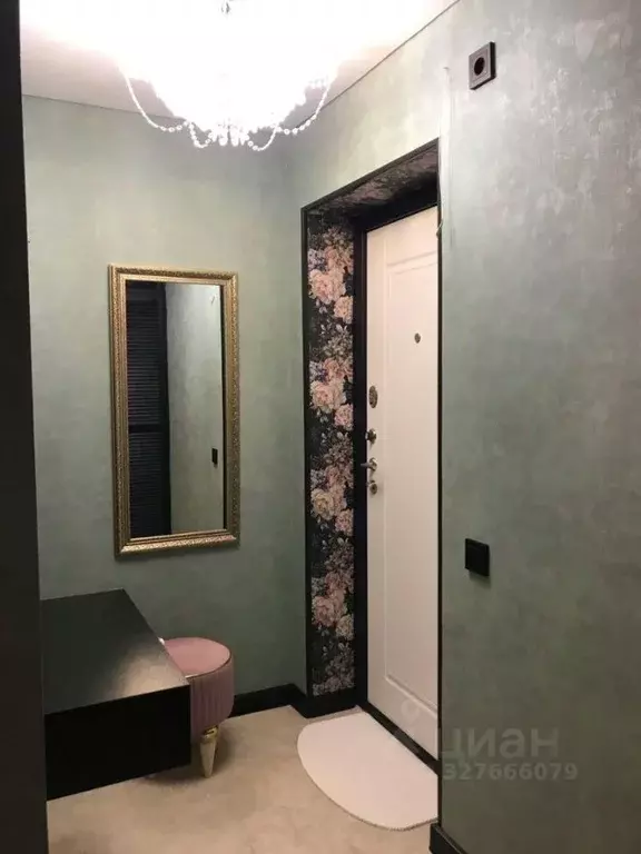 1-к кв. Москва Сумской проезд, 15К2 (35.0 м) - Фото 1