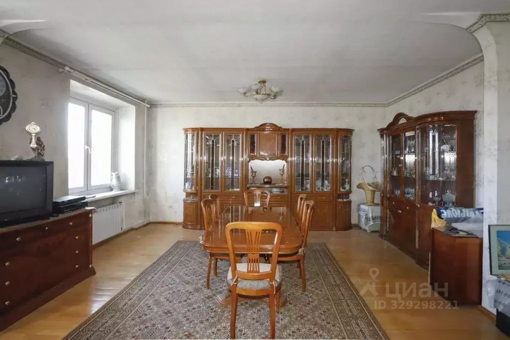 2-к кв. Иркутская область, Ангарск 89-й кв-л, 19 (93.6 м) - Фото 1