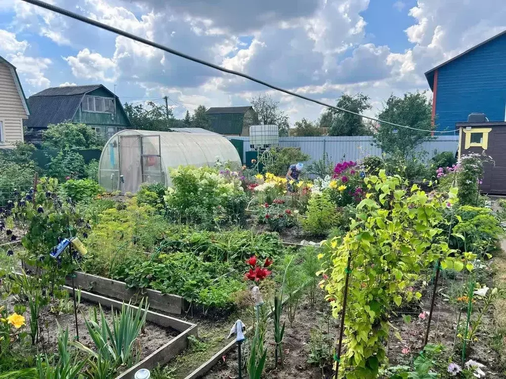 Дом в Калужская область, Жуковский муниципальный округ, Истье с/пос, ... - Фото 1