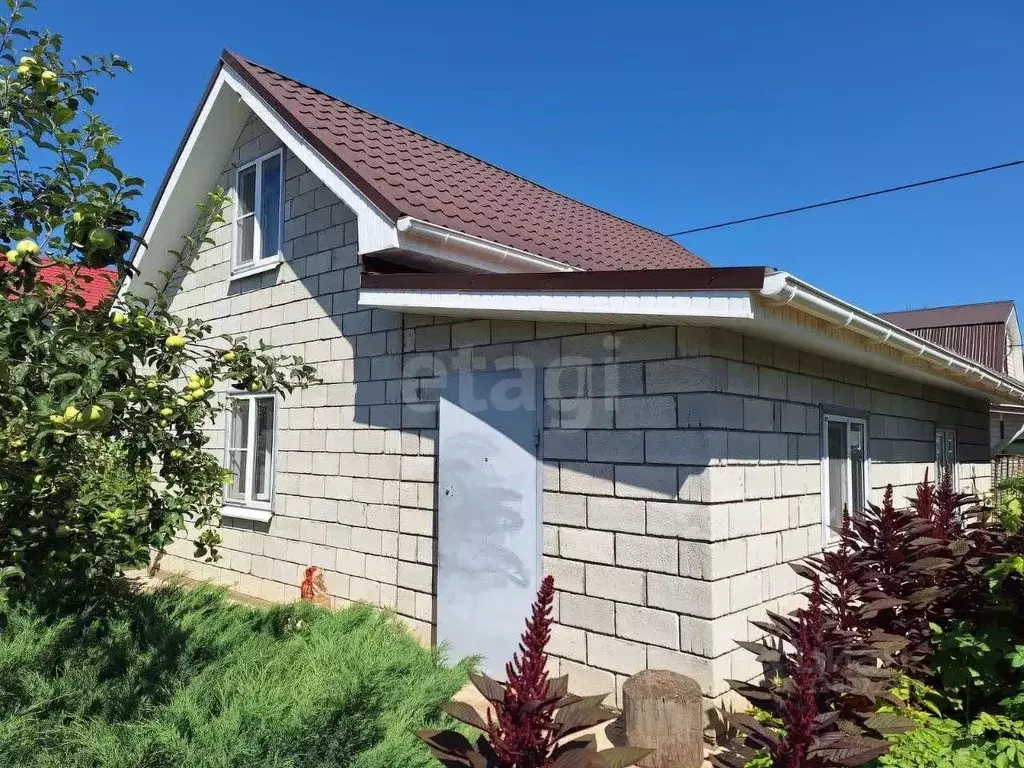 Дом в Самарская область, Ставропольский район, Тимофеевка с/пос, ... - Фото 1