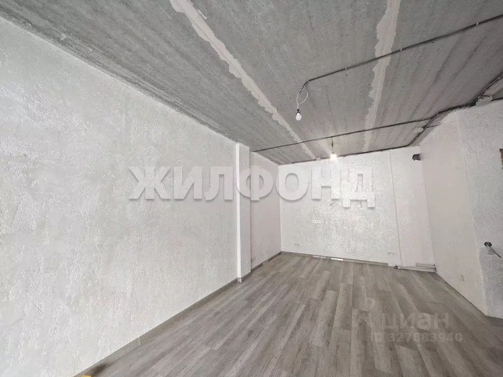 Дом в Новосибирская область, Мошковский район, пос. Октябрьский, ... - Фото 2