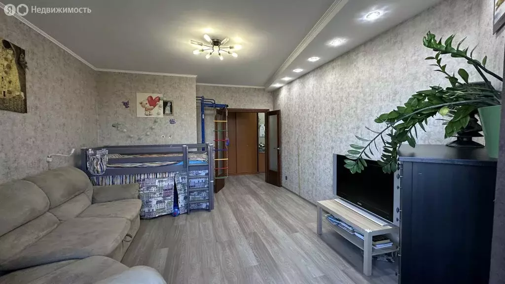 1-комнатная квартира: Екатеринбург, улица Блюхера, 41 (46.8 м) - Фото 2