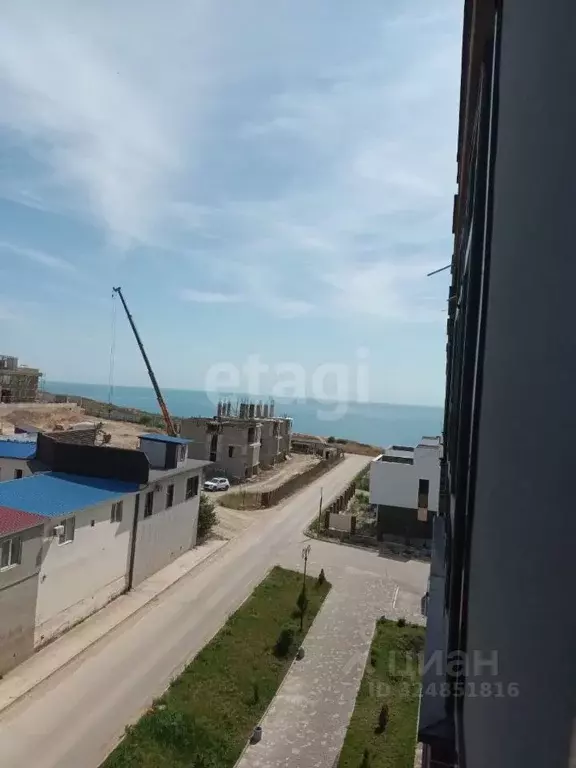 1-к кв. Краснодарский край, Анапа ул. Ивана Голубца, 147 (41.0 м) - Фото 1