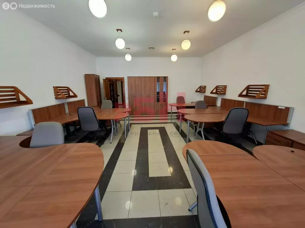 Офис (5000 м) - Фото 2