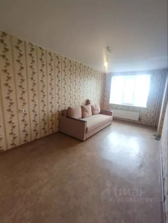 1-к кв. Саратовская область, Саратов проезд 3-й Овсяной, 5 (33.5 м) - Фото 0