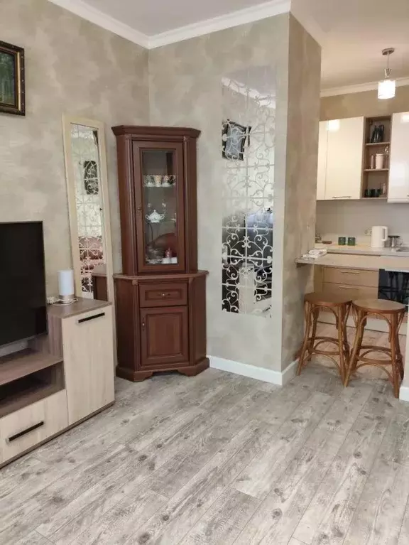 2-к кв. Москва Чертановская ул., 43к4 (50.0 м) - Фото 2