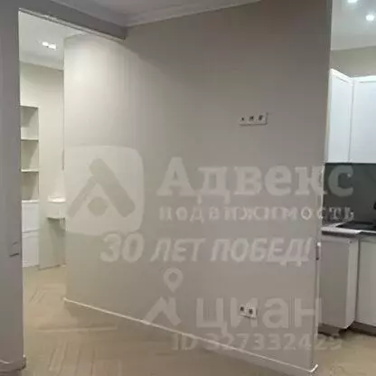 1-к кв. Тюменская область, Тюмень ул. Пржевальского, 42а (40.0 м) - Фото 2