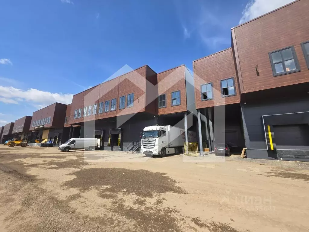 Помещение свободного назначения в Московская область, Люберцы ... - Фото 2