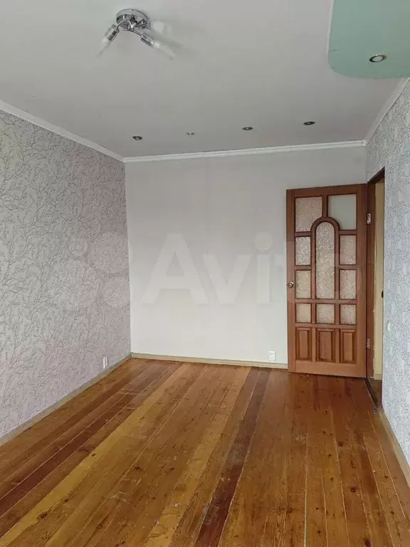 2-к. квартира, 43,9 м, 5/5 эт. - Фото 0