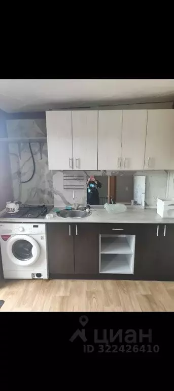 Дом в Краснодарский край, Новороссийск Ивановская ул., 38 (35 м) - Фото 1