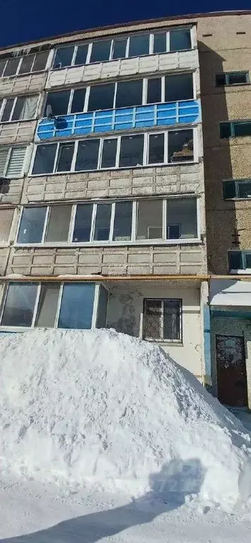 4-к кв. Марий Эл, Волжск Юбилейная ул., 12/1 (85.8 м) - Фото 1