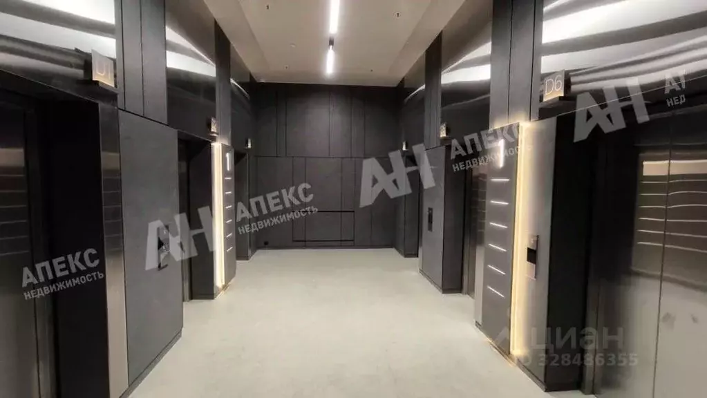 Помещение свободного назначения в Москва Автозаводская ул., 23С71 ... - Фото 2