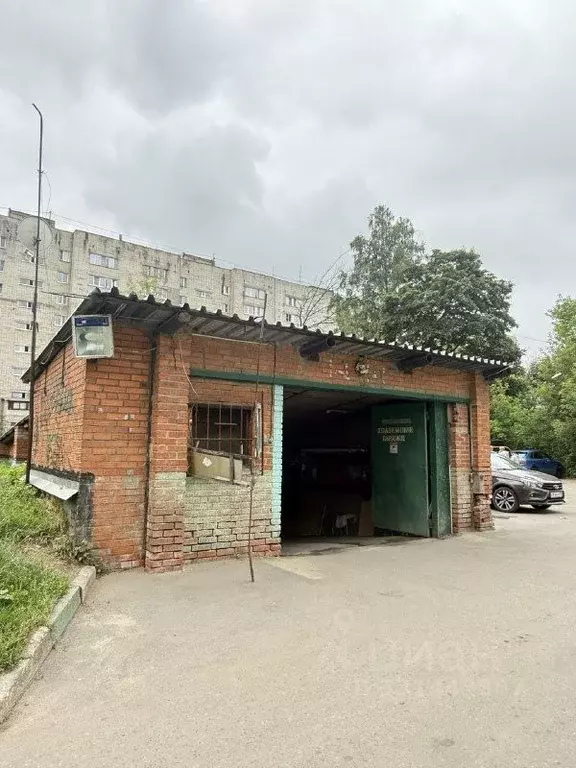 Гараж в Московская область, Щелково  (20 м) - Фото 2